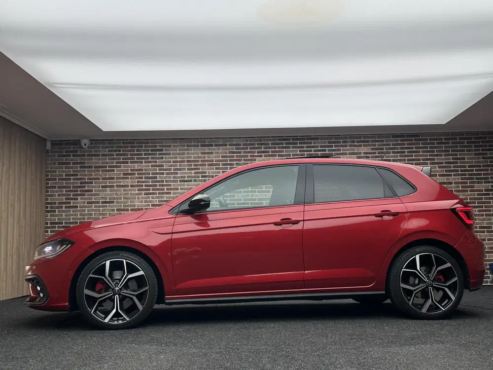 Volkswagen Polo 2.0 TSI GTI uit 2024, foto 6