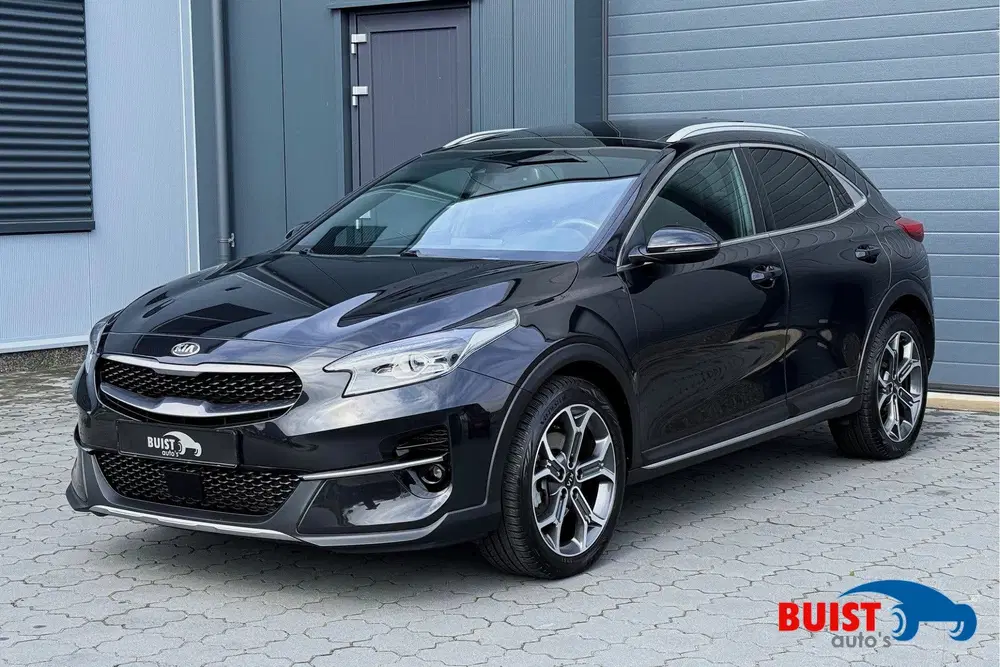 Kia XCeed 1.5 T-GDI MHEV 160pk DynamicPlusLine PANO uit 2021