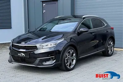 Kia XCeed 1.5 T-GDI MHEV 160pk DynamicPlusLine PANO uit 2021