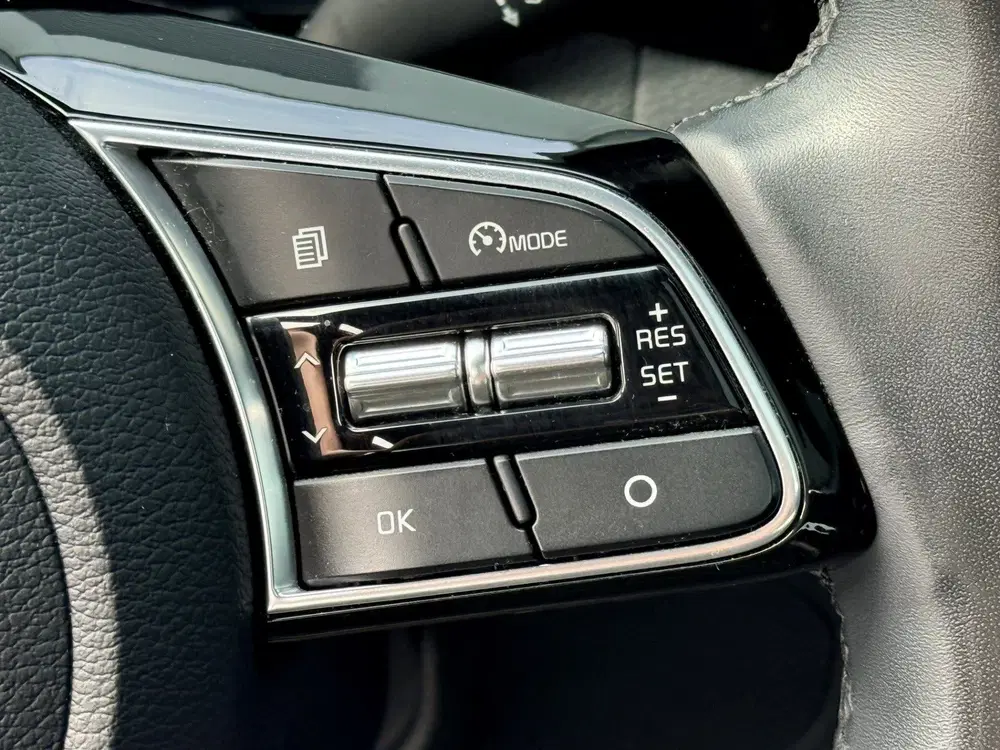 Kia XCeed 1.5 T-GDI MHEV 160pk DynamicPlusLine PANO uit 2021, foto 11