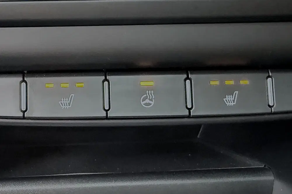Kia XCeed 1.5 T-GDI MHEV 160pk DynamicPlusLine PANO uit 2021, foto 15