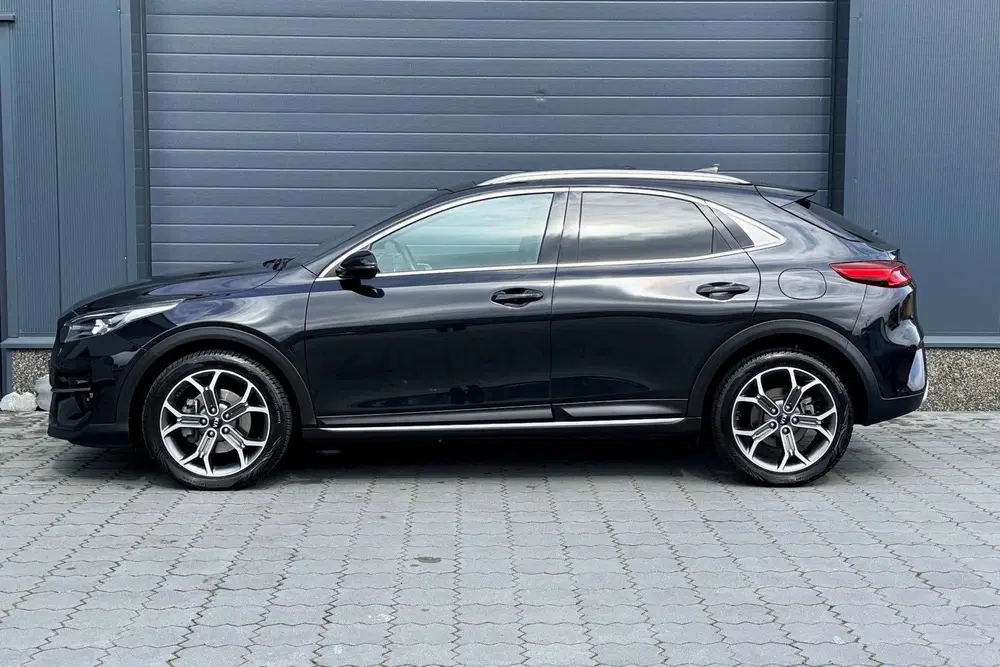 Kia XCeed 1.5 T-GDI MHEV 160pk DynamicPlusLine PANO uit 2021, foto 3