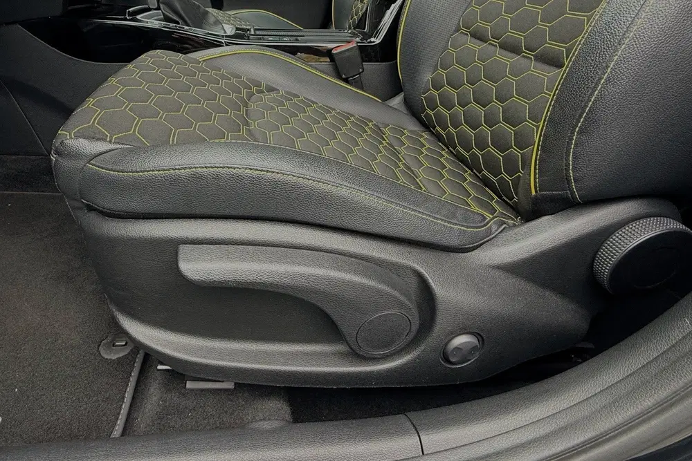 Kia XCeed 1.5 T-GDI MHEV 160pk DynamicPlusLine PANO uit 2021, foto 5