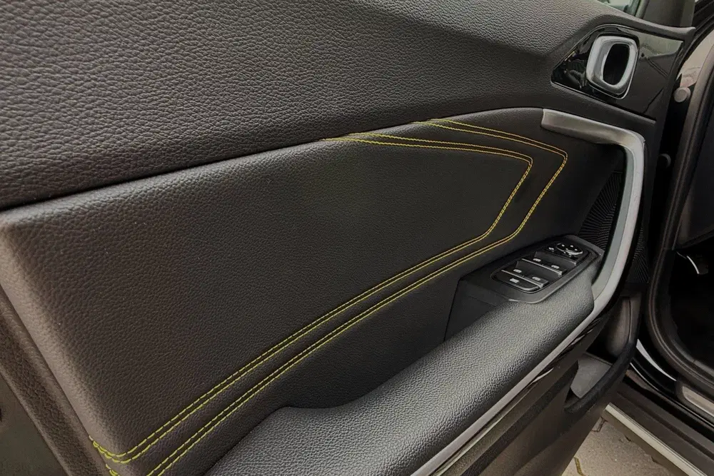Kia XCeed 1.5 T-GDI MHEV 160pk DynamicPlusLine PANO uit 2021, foto 7