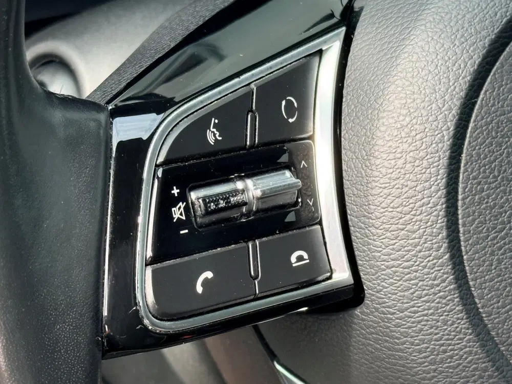 Kia XCeed 1.5 T-GDI MHEV 160pk DynamicPlusLine PANO uit 2021, foto 9