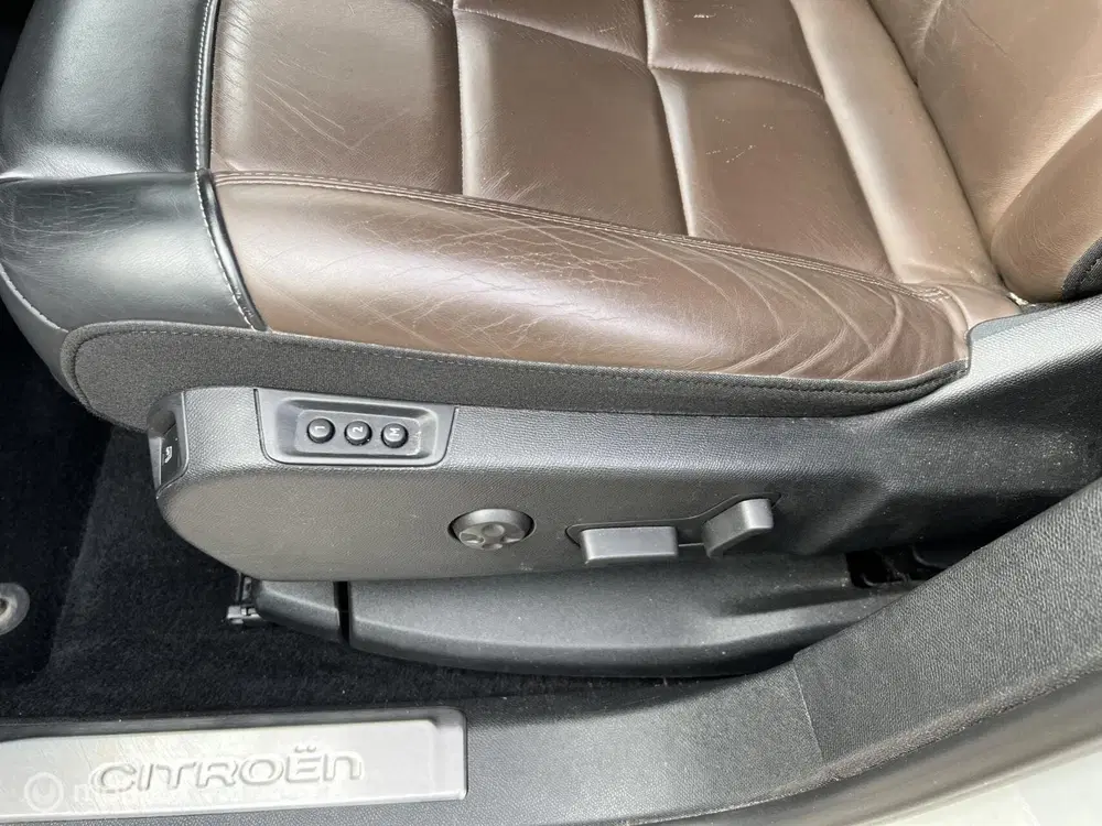 Citroën C5 Aircross Citroen C5 Aircross 1.2 PureTech Shine uit 2020, foto 11