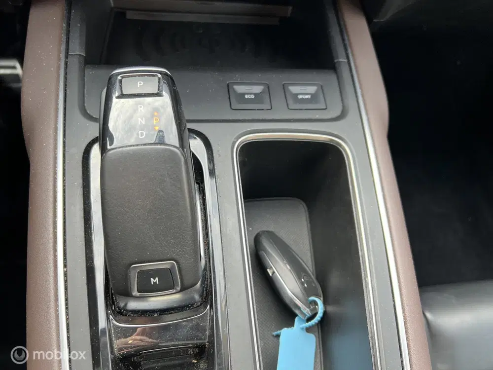 Citroën C5 Aircross Citroen C5 Aircross 1.2 PureTech Shine uit 2020, foto 14