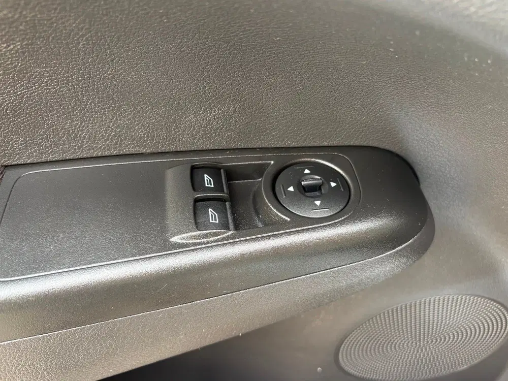 Ford Transit Courier 1.0 Trend EcoBoost S&S Airco Lm.velgen uit 2019, foto 14