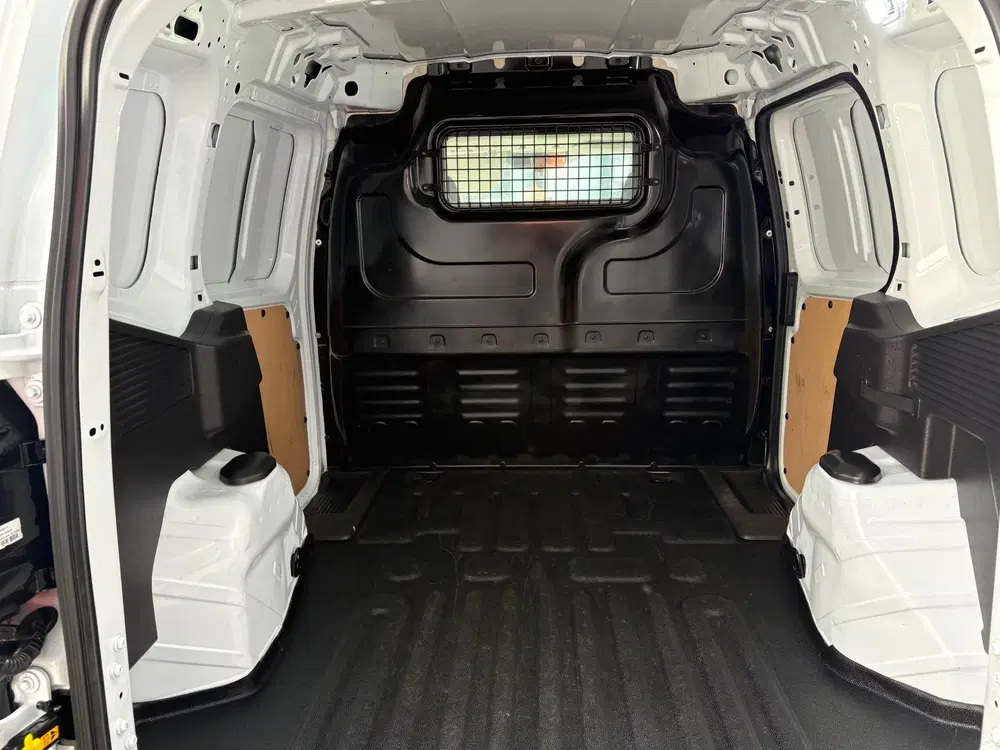 Ford Transit Courier 1.0 Trend EcoBoost S&S Airco Lm.velgen uit 2019, foto 7