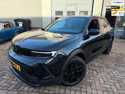 Opel Mokka 1.2 Turbo GS 2024 NAVI CARPLAY NAP 1-E EIG uit 2024