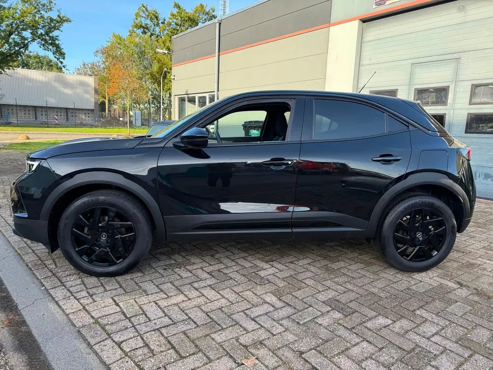 Opel Mokka 1.2 Turbo GS 2024 NAVI CARPLAY NAP 1-E EIG uit 2024, foto 10