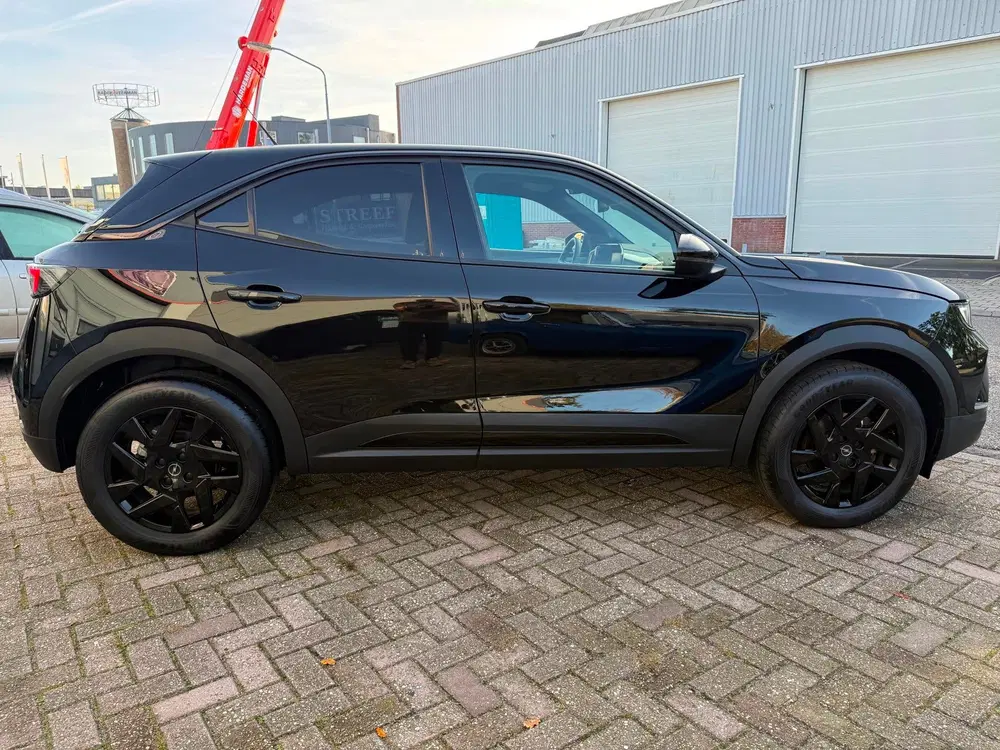 Opel Mokka 1.2 Turbo GS 2024 NAVI CARPLAY NAP 1-E EIG uit 2024, foto 12
