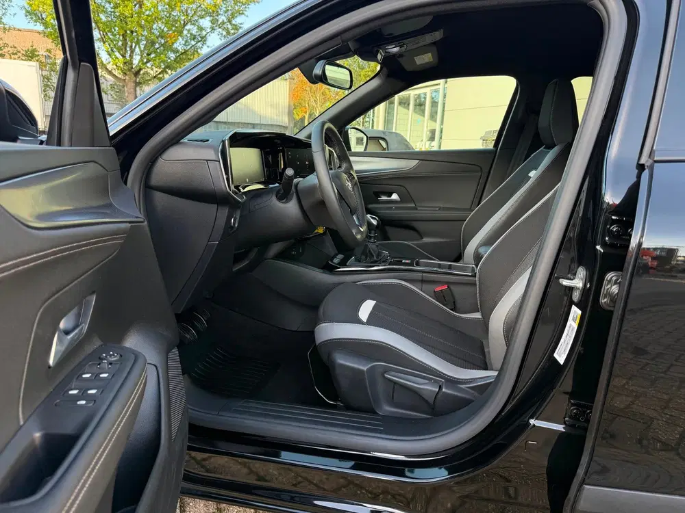 Opel Mokka 1.2 Turbo GS 2024 NAVI CARPLAY NAP 1-E EIG uit 2024, foto 13