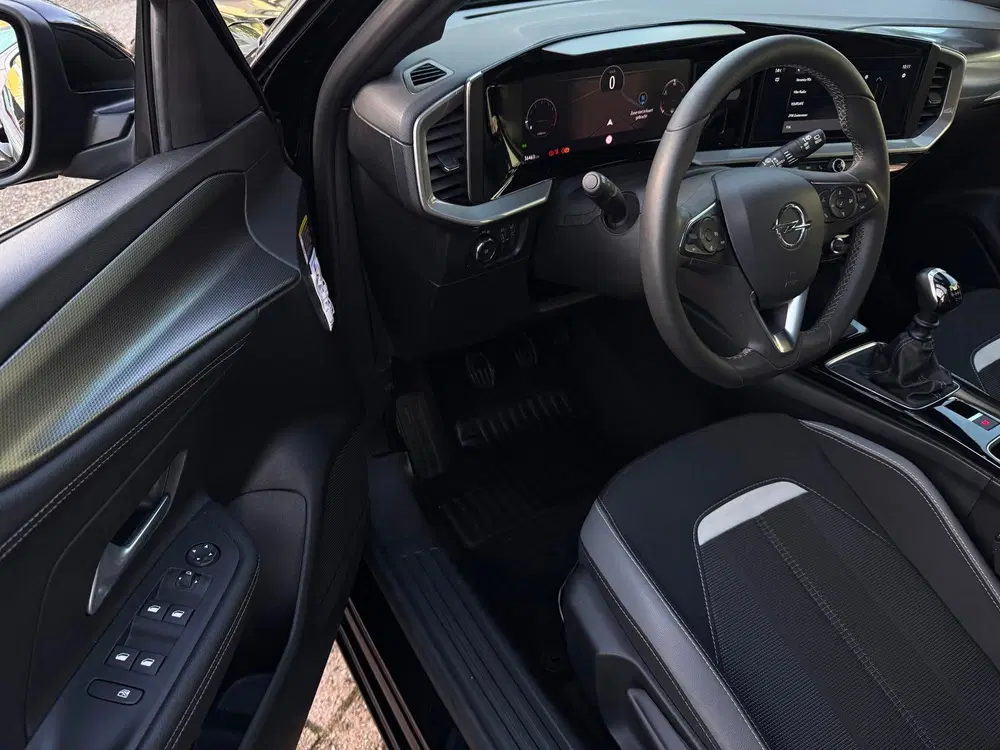 Opel Mokka 1.2 Turbo GS 2024 NAVI CARPLAY NAP 1-E EIG uit 2024, foto 14