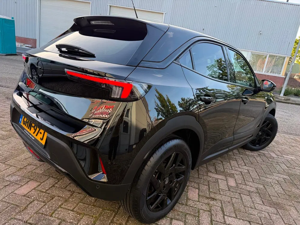 Opel Mokka 1.2 Turbo GS 2024 NAVI CARPLAY NAP 1-E EIG uit 2024, foto 2