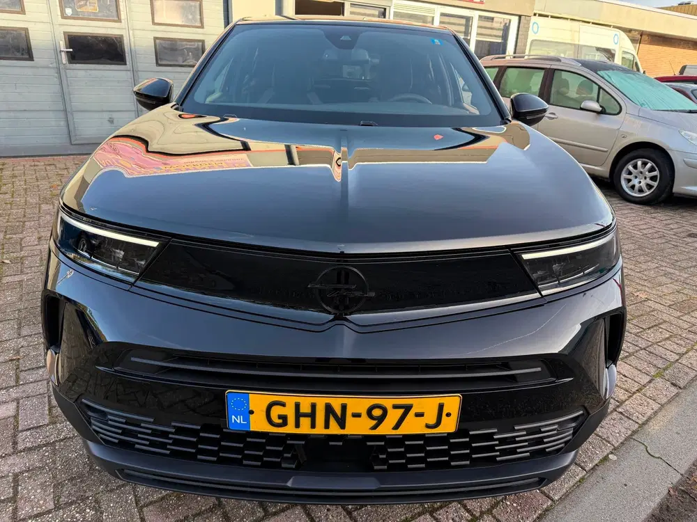 Opel Mokka 1.2 Turbo GS 2024 NAVI CARPLAY NAP 1-E EIG uit 2024, foto 9
