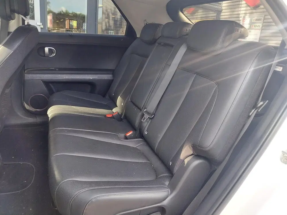 Hyundai IONIQ 5 Connect Two-Tone 73kWh SOH 100% uit 2021, foto 7