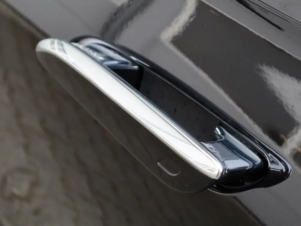 Mercedes-Benz E-Klasse E 300 e AMG line uit 2024, foto 9