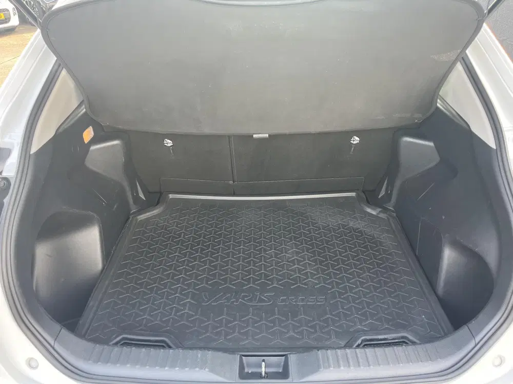 Toyota Yaris Cross 1.5 Hybrid 115 Active Edition Smart Key uit 2024, foto 10