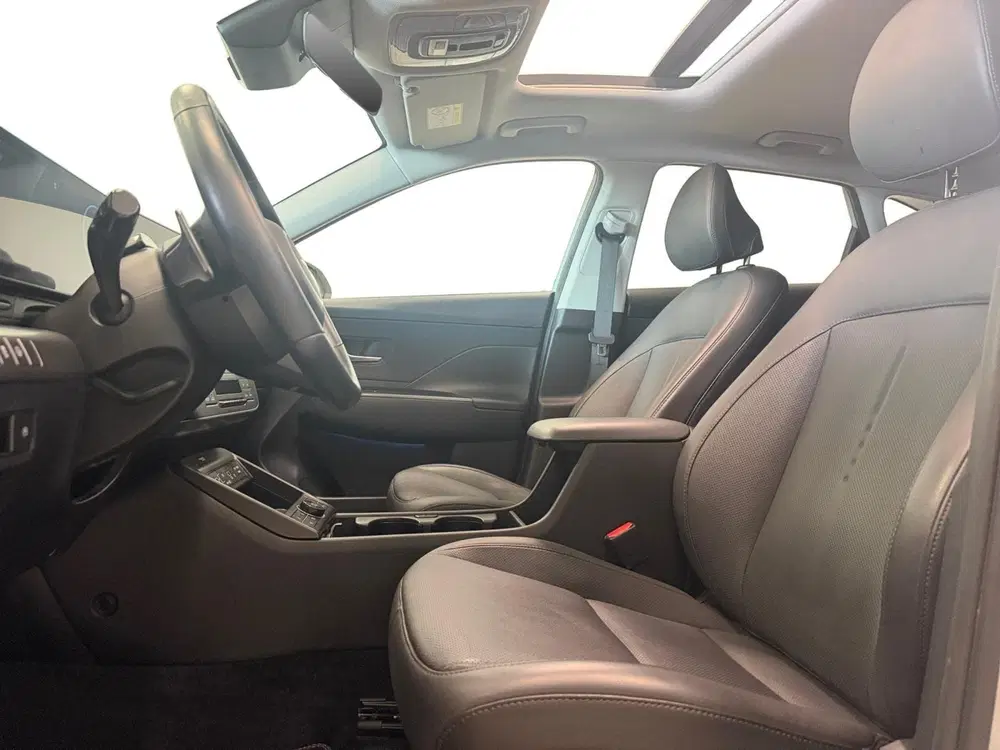 Hyundai KONA 1.6 HYBRID uit 2025, foto 12