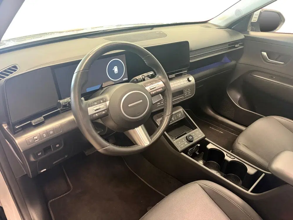 Hyundai KONA 1.6 HYBRID uit 2025, foto 14