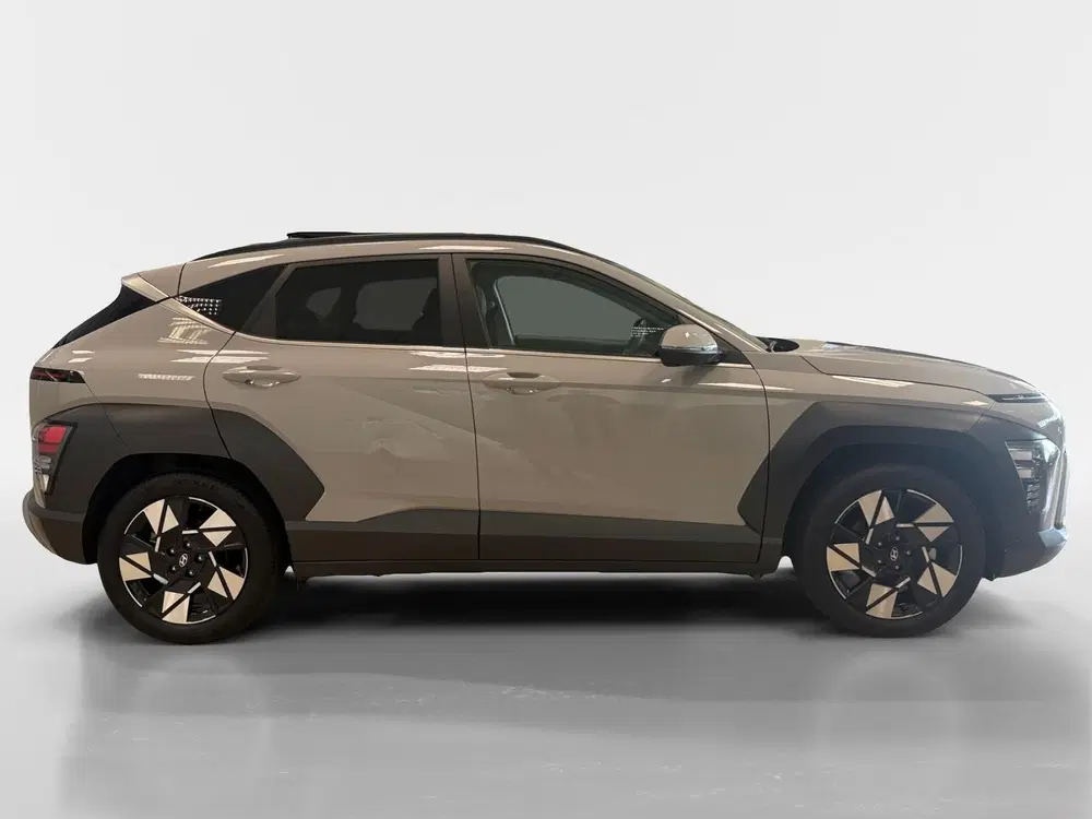 Hyundai KONA 1.6 HYBRID uit 2025, foto 4