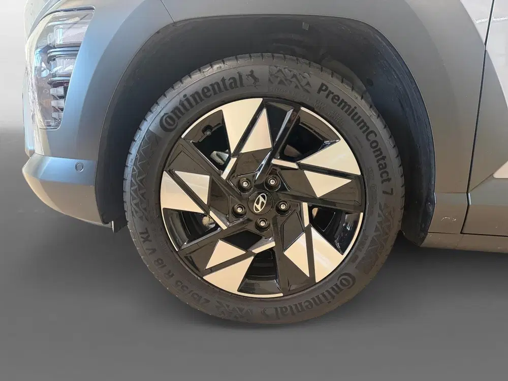 Hyundai KONA 1.6 HYBRID uit 2025, foto 8