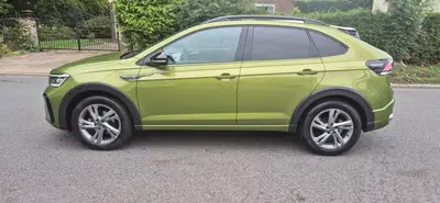 Volkswagen Taigo 1.0 TSI R-Line Business uit 2023