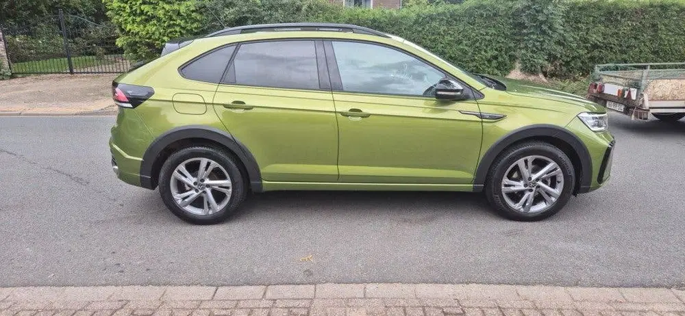 Volkswagen Taigo 1.0 TSI R-Line Business uit 2023, foto 5