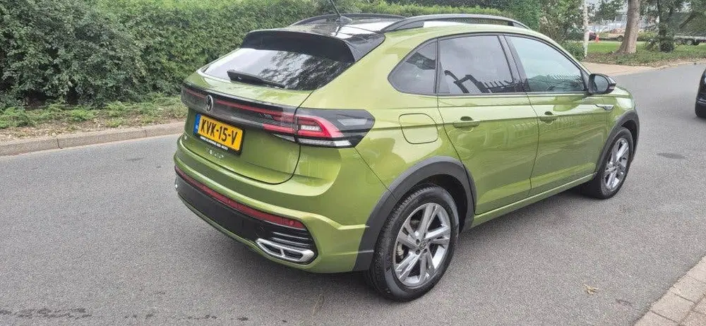 Volkswagen Taigo 1.0 TSI R-Line Business uit 2023, foto 6