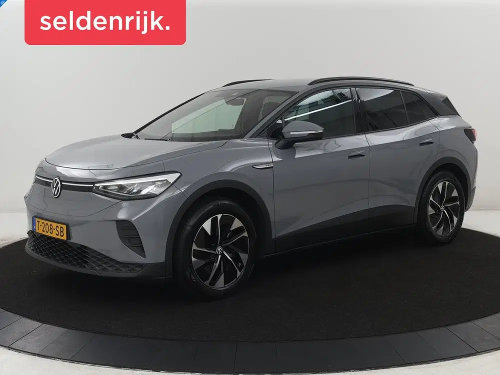 Volkswagen ID.4 Pro 77 kWh uit 2023