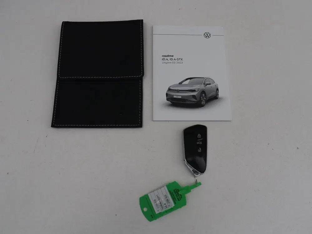 Volkswagen ID.4 Pro 77 kWh uit 2023, foto 11