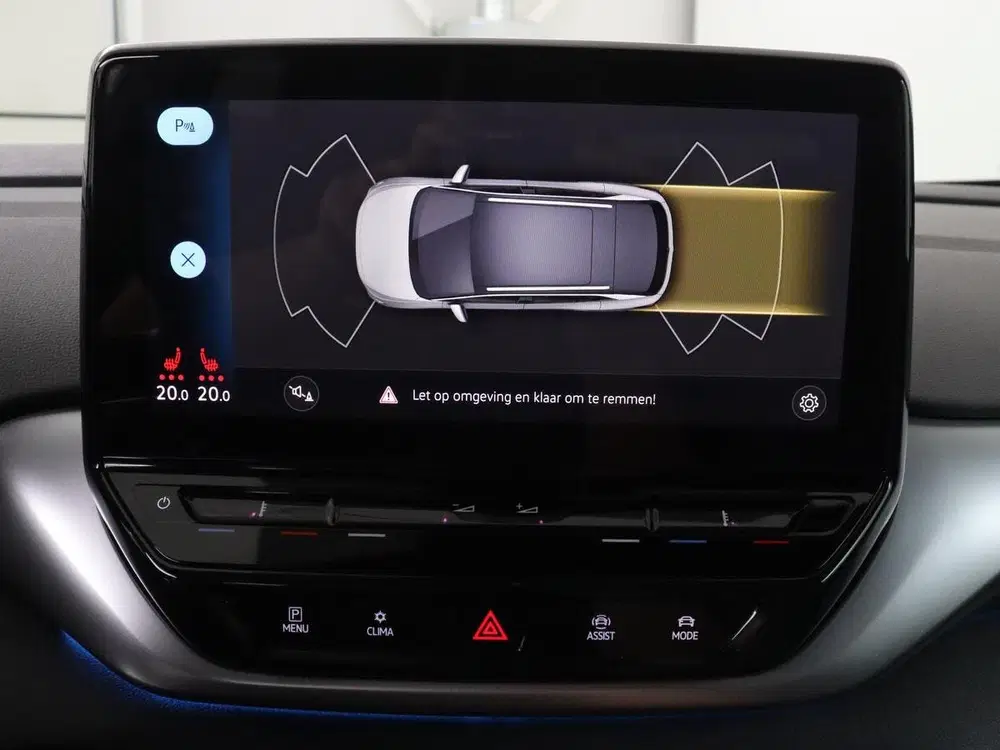 Volkswagen ID.4 Pro 77 kWh uit 2023, foto 14