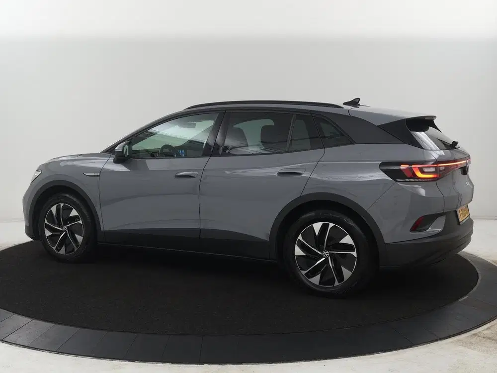 Volkswagen ID.4 Pro 77 kWh uit 2023, foto 2