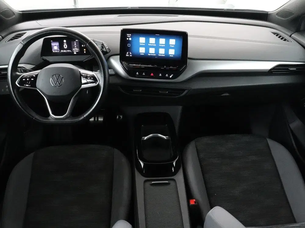 Volkswagen ID.4 Pro 77 kWh uit 2023, foto 4