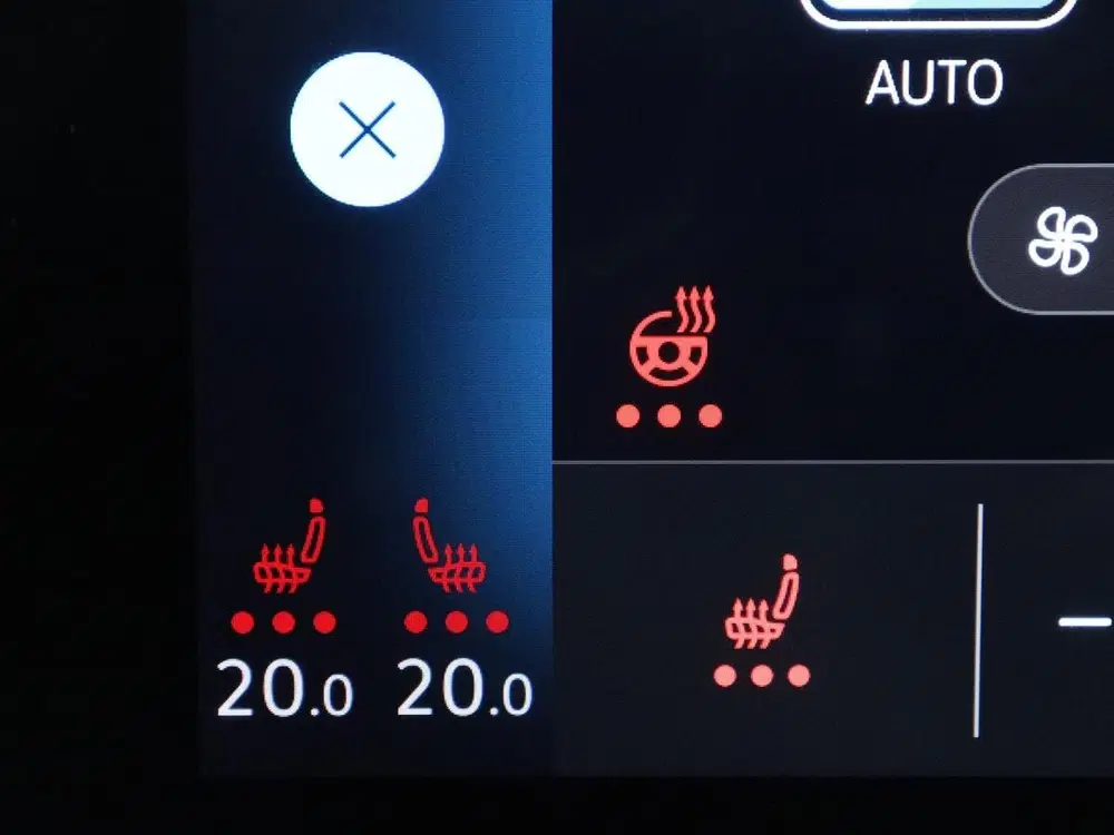 Volkswagen ID.4 Pro 77 kWh uit 2023, foto 7