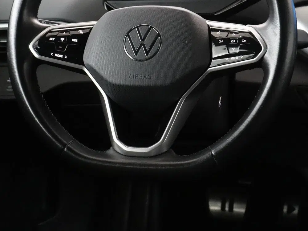 Volkswagen ID.4 Pro 77 kWh uit 2023, foto 8