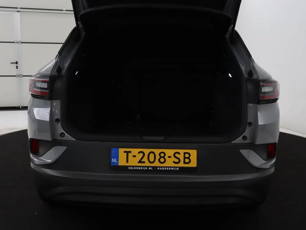 Volkswagen ID.4 Pro 77 kWh uit 2023, foto 9