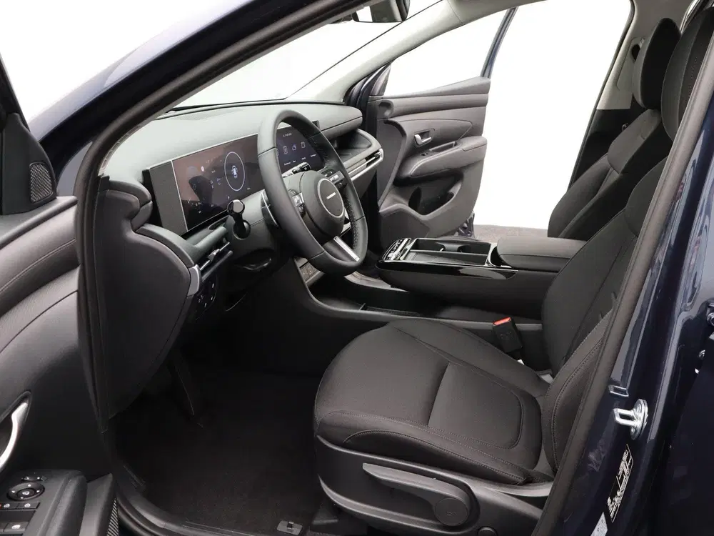 Hyundai TUCSON 1.6 T-GDI PHEV Comfort uit 2026, foto 12