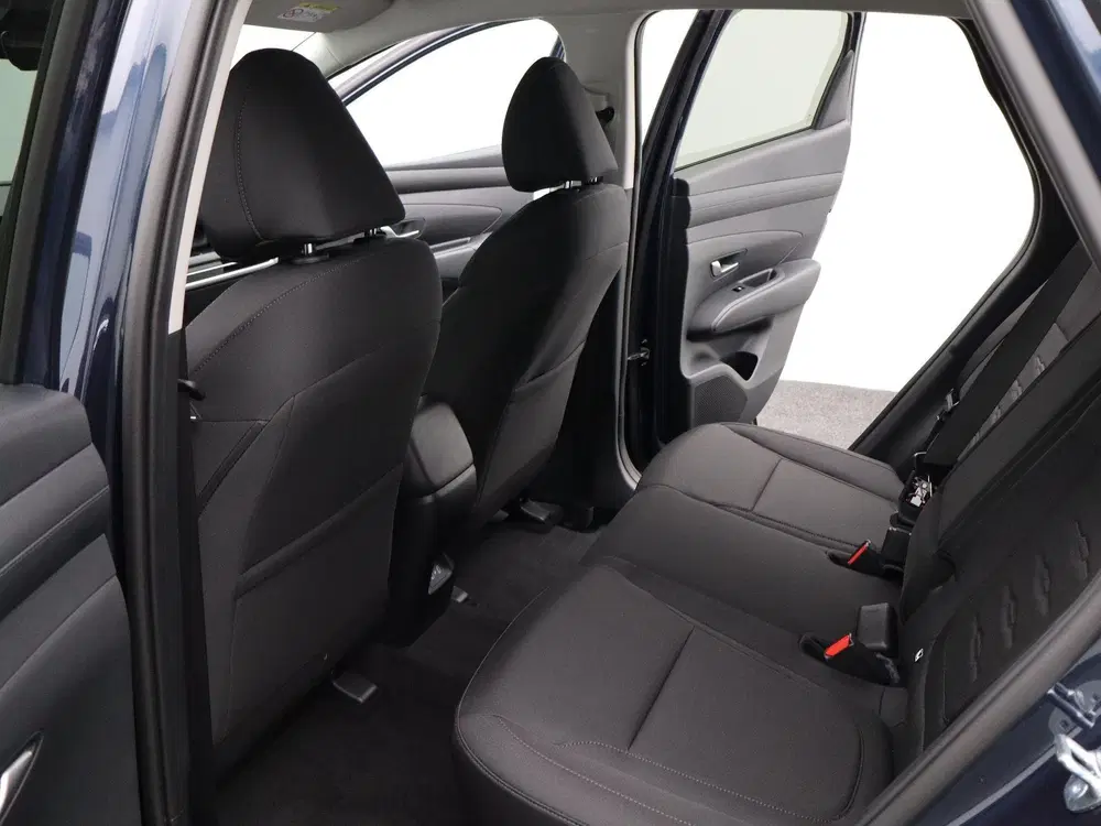 Hyundai TUCSON 1.6 T-GDI PHEV Comfort uit 2026, foto 13