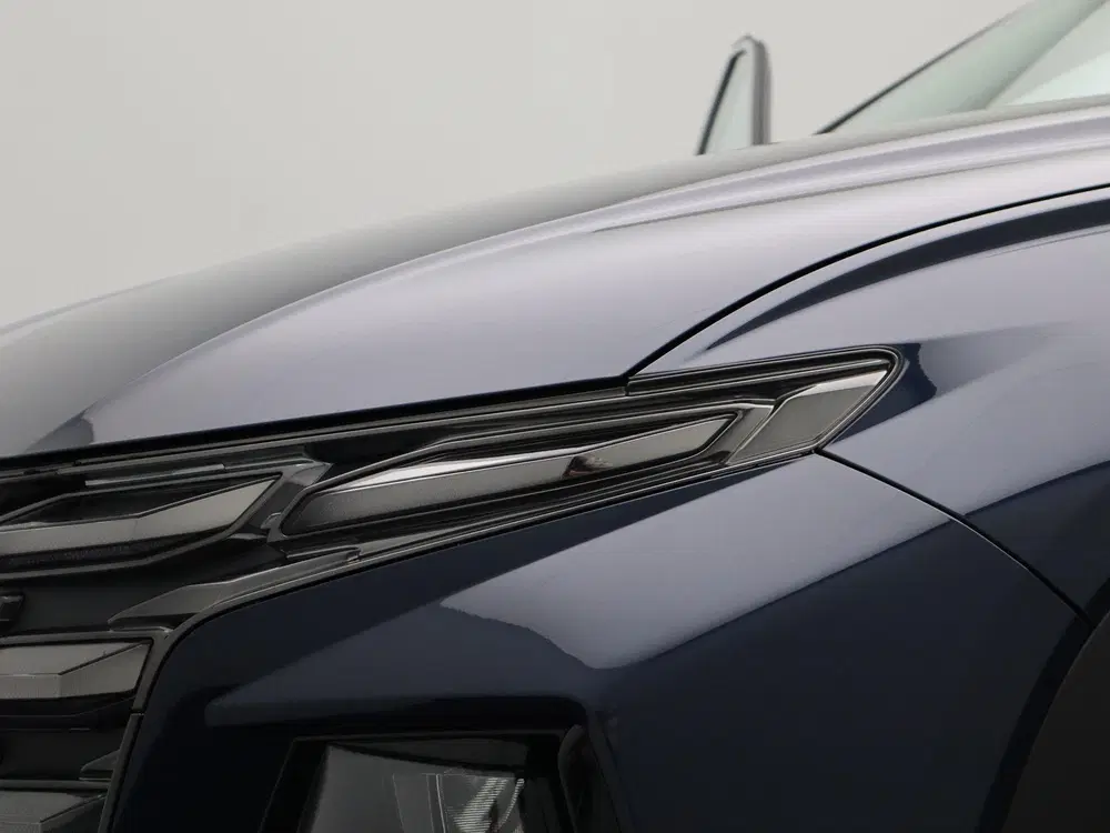 Hyundai TUCSON 1.6 T-GDI PHEV Comfort uit 2026, foto 15