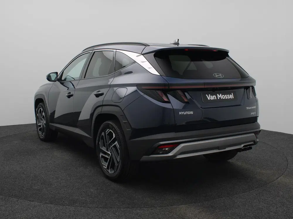 Hyundai TUCSON 1.6 T-GDI PHEV Comfort uit 2026, foto 3