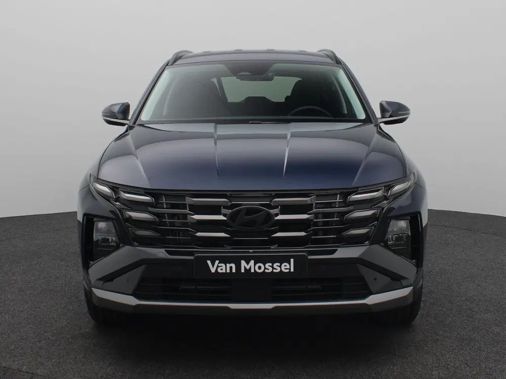Hyundai TUCSON 1.6 T-GDI PHEV Comfort uit 2026, foto 4