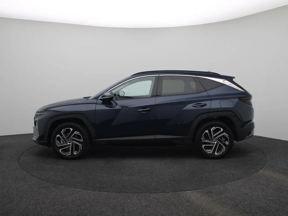 Hyundai TUCSON 1.6 T-GDI PHEV Comfort uit 2026, foto 5