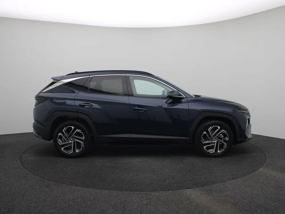 Hyundai TUCSON 1.6 T-GDI PHEV Comfort uit 2026, foto 7