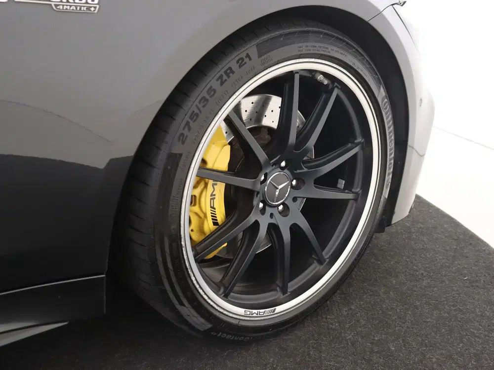 Mercedes-Benz AMG GT AMG GT 4-Door Coupe AMG 63 S 4MATIC+ Editi uit 2019, foto 12