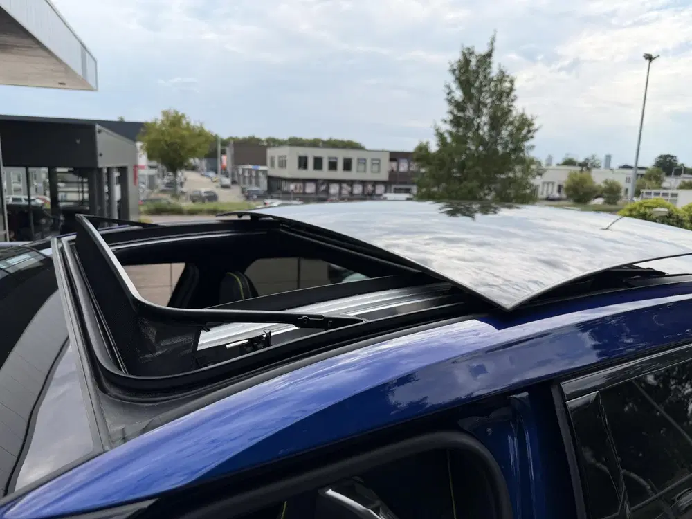 Kia EV6 GT AWD 77.4 kWh 585PK uit 2023, foto 14