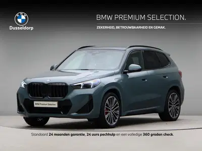 BMW X1 xDrive30e M Sport Pro uit 2024