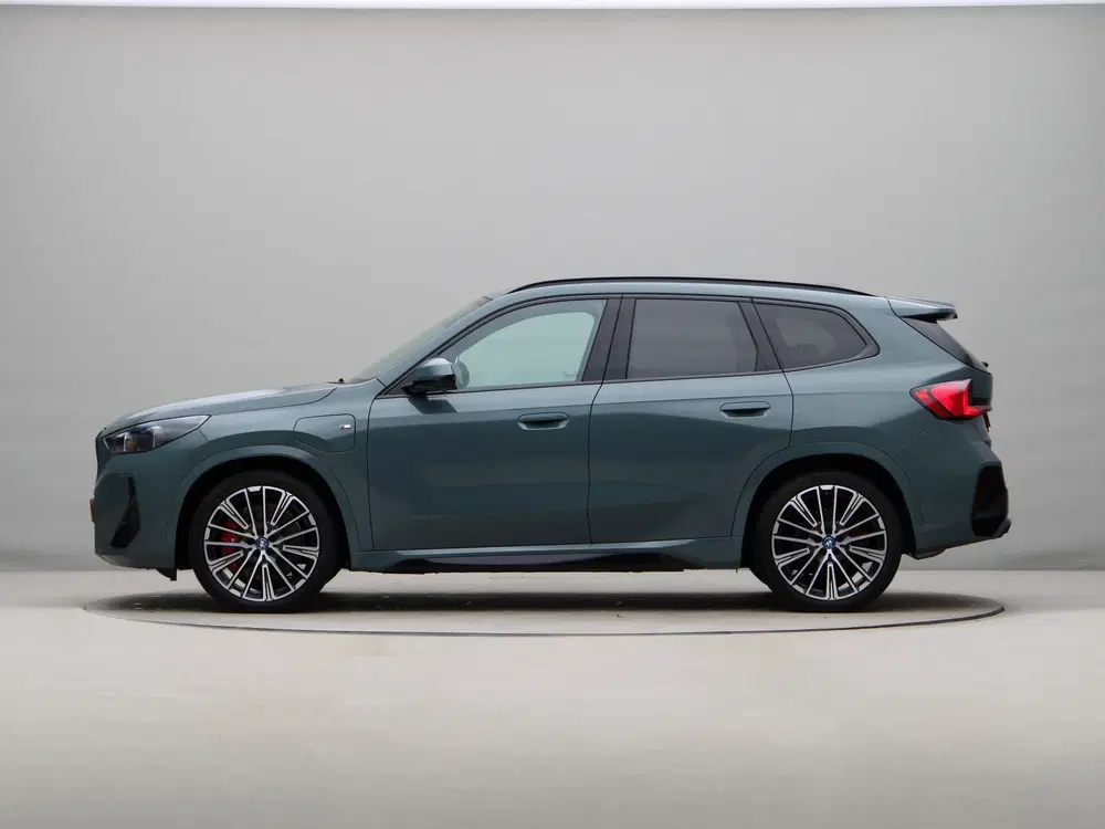BMW X1 xDrive30e M Sport Pro uit 2024, foto 11