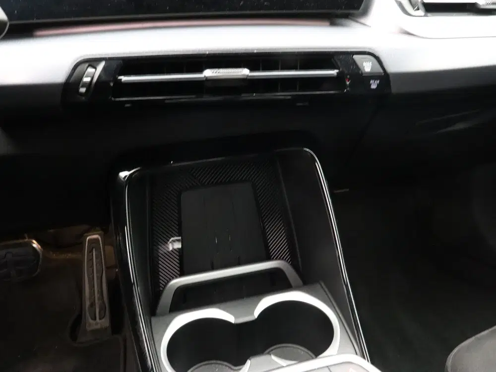 BMW X1 xDrive30e M Sport Pro uit 2024, foto 13